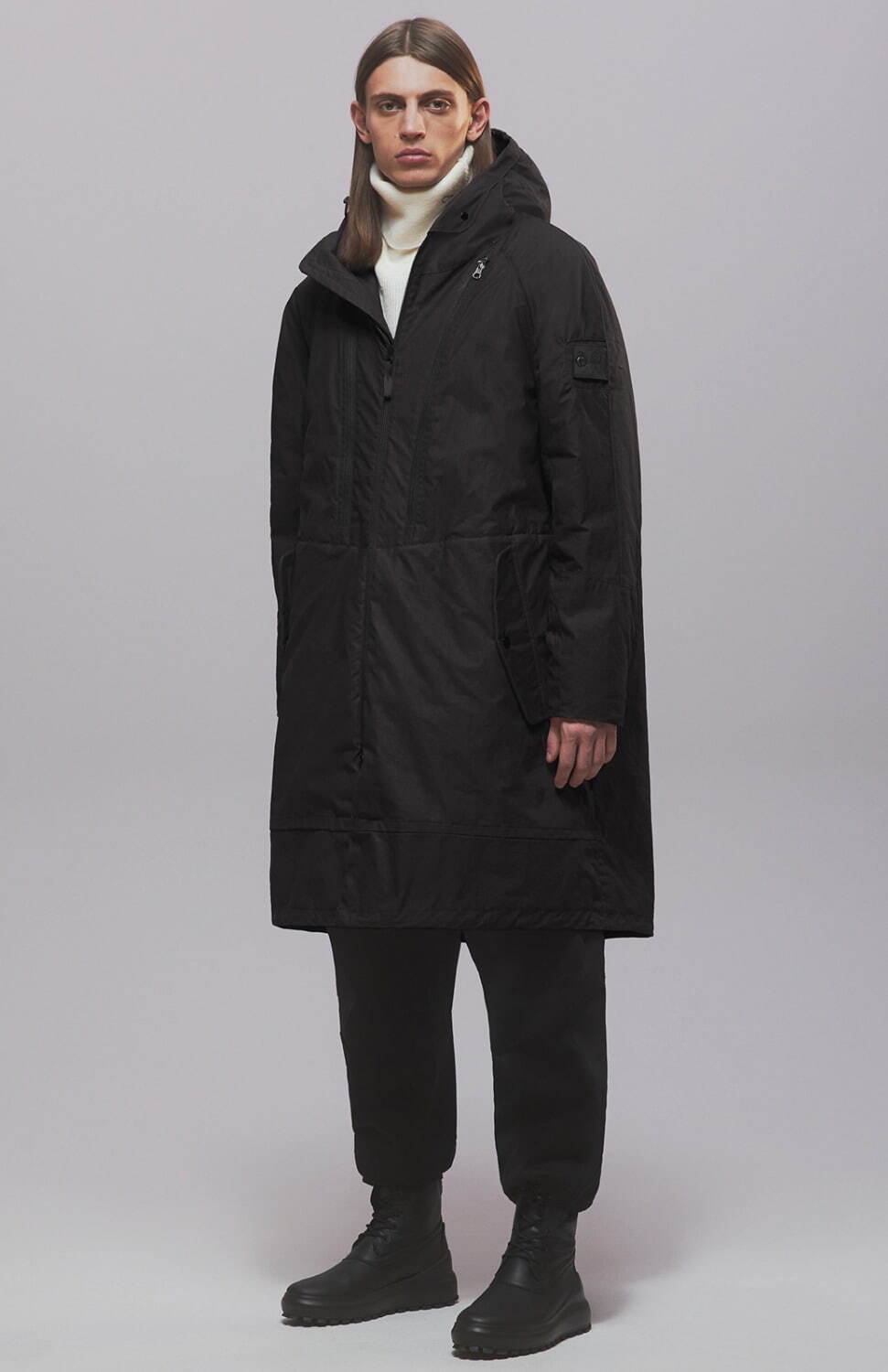 ストーンアイランド シャドウプロジェクト(Stone Island Shadow