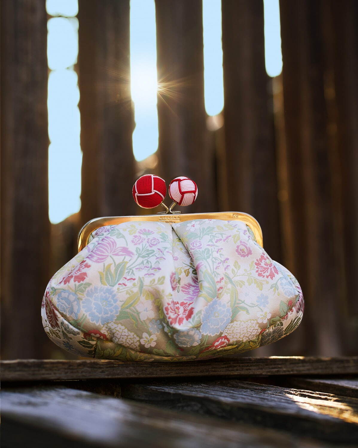 ウィークエンド マックスマーラ“スイーツ”着想バッグ「パスティチーノ