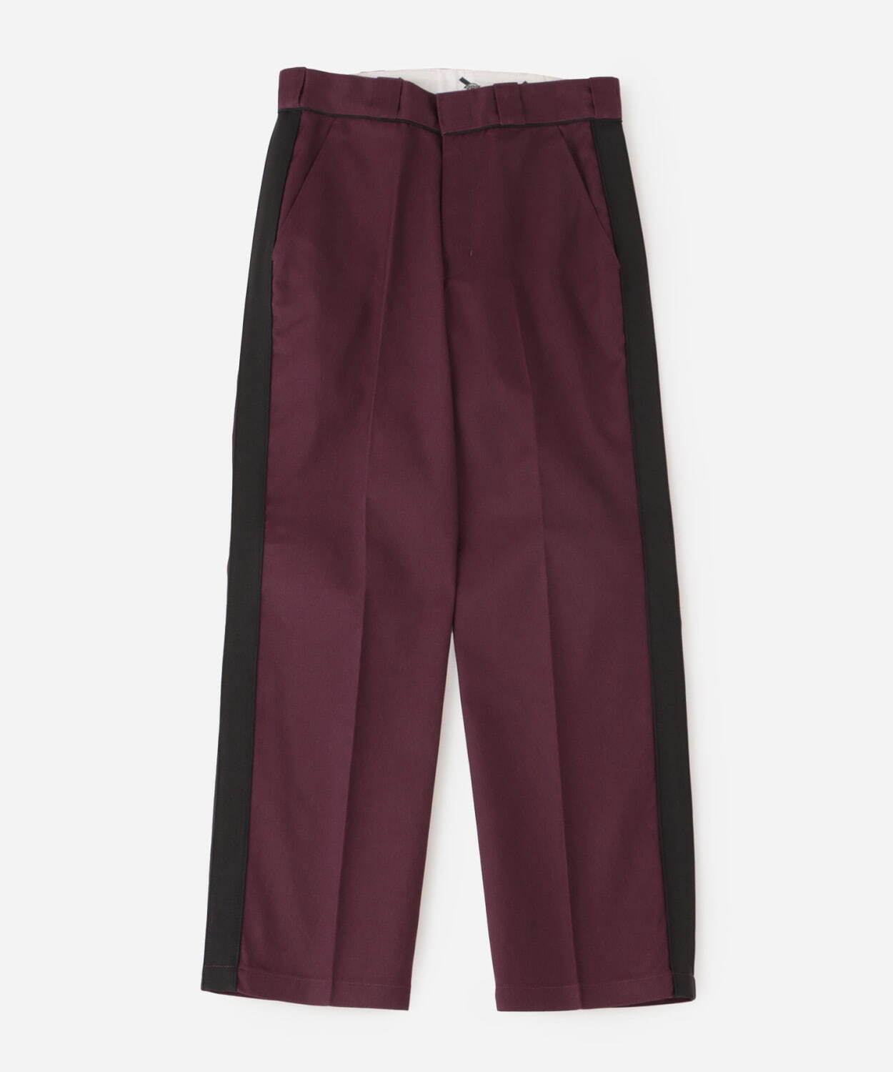 ディッキーズ×サタデーズ ニューヨークシティのワークパンツ