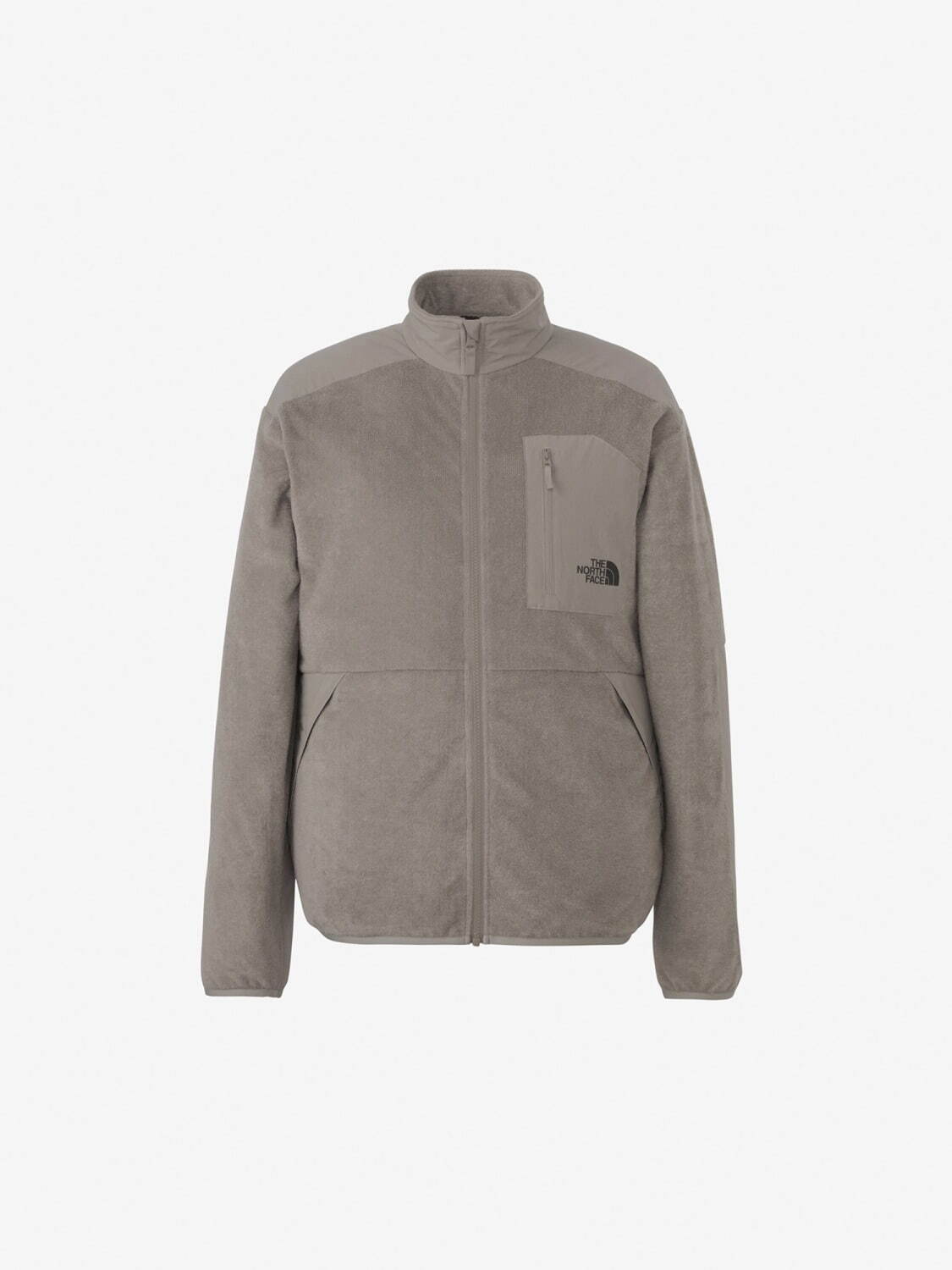 ザ・ノース・フェイス24年冬スノーウェア、保温性抜群の中綿ジャケット