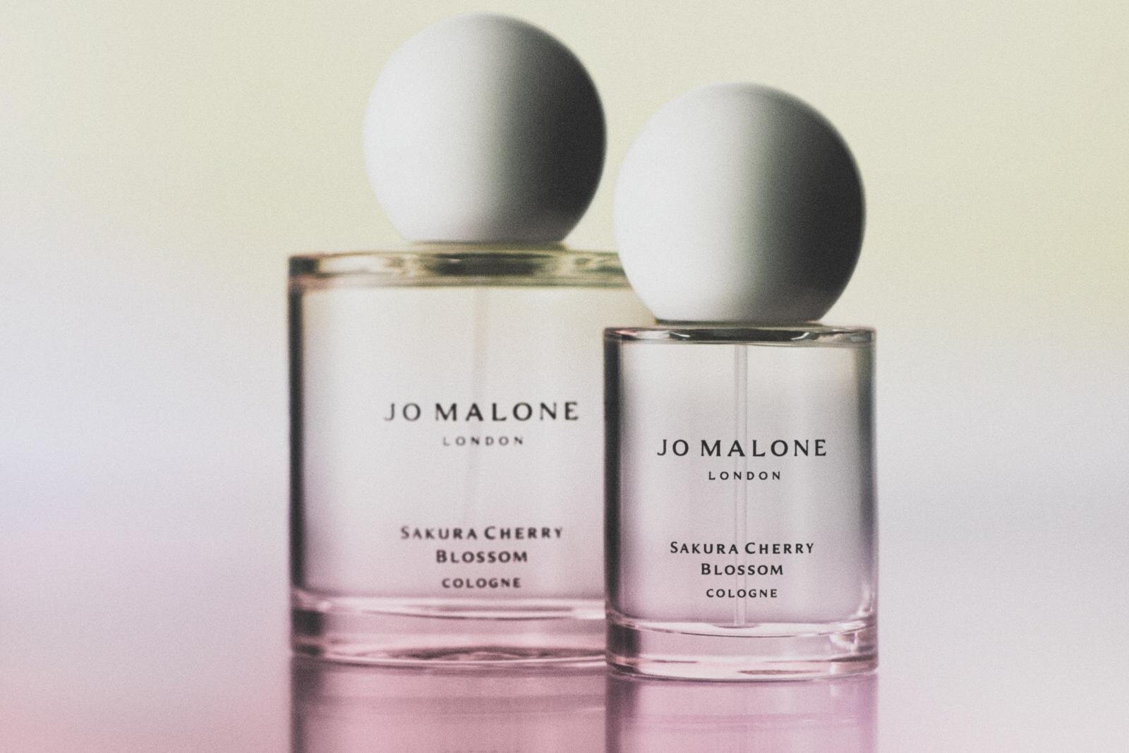 ジョー マローン ロンドンの新作香水「スカーレット ポピー コロン