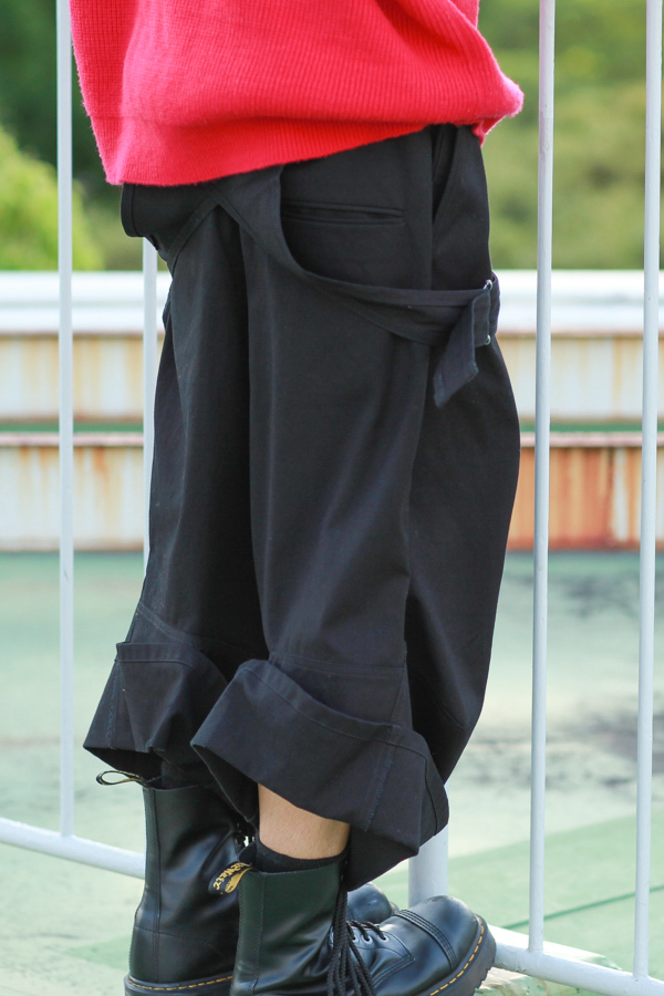 今村 翔太さん - 古着(ユーズド)(USED)、クリストファー ネメス