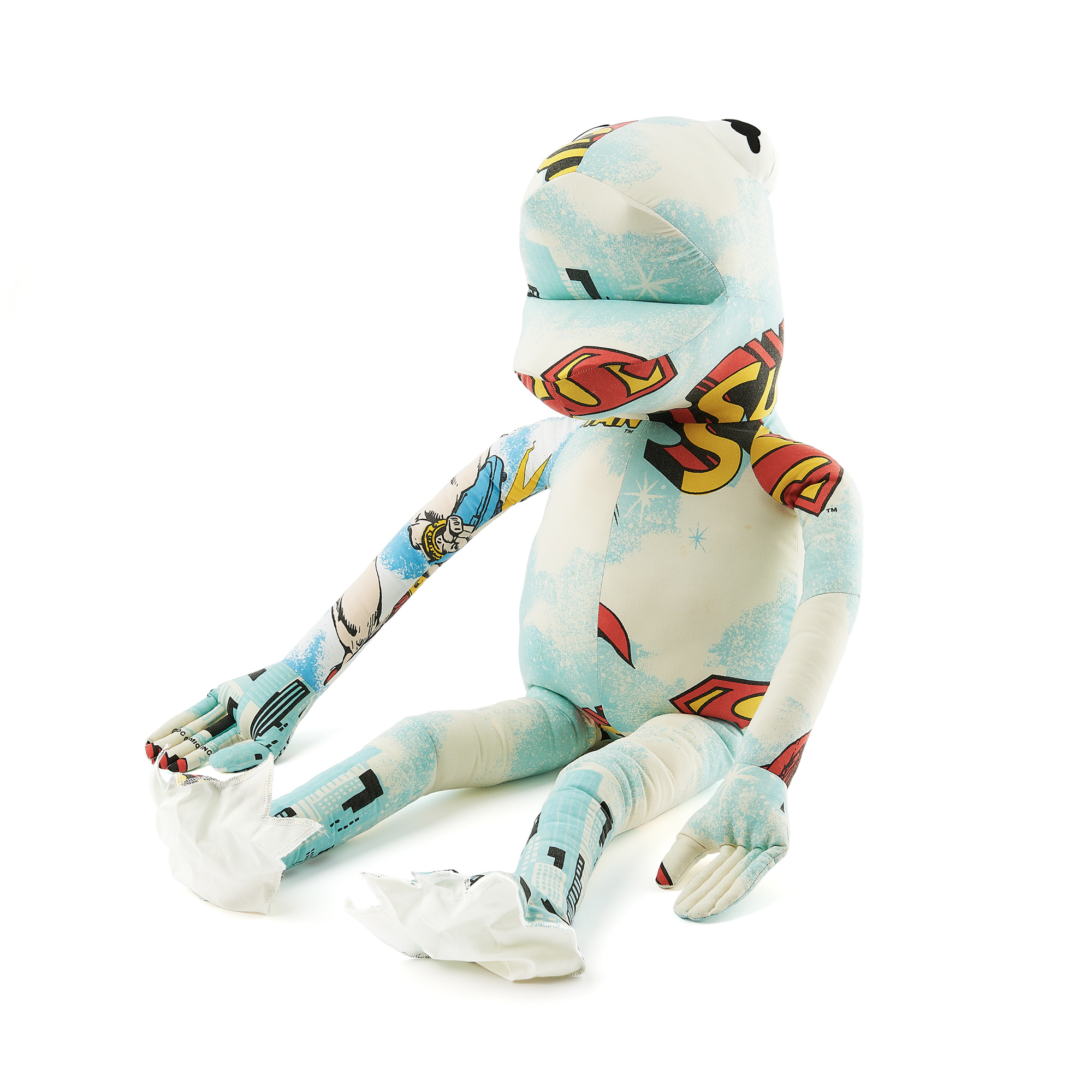 readymade-sheets-frogman-