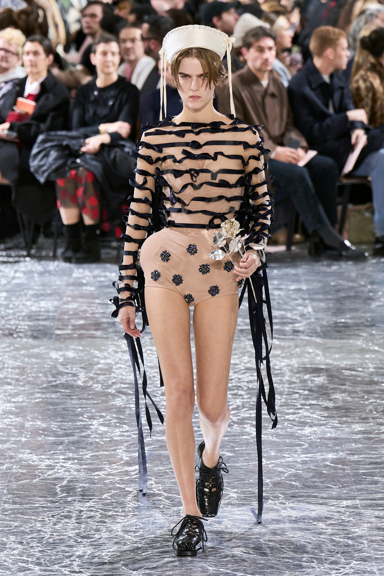 黄金期が再度到来か？ 気鋭の才能とのタッグで花開く、ジャンポール