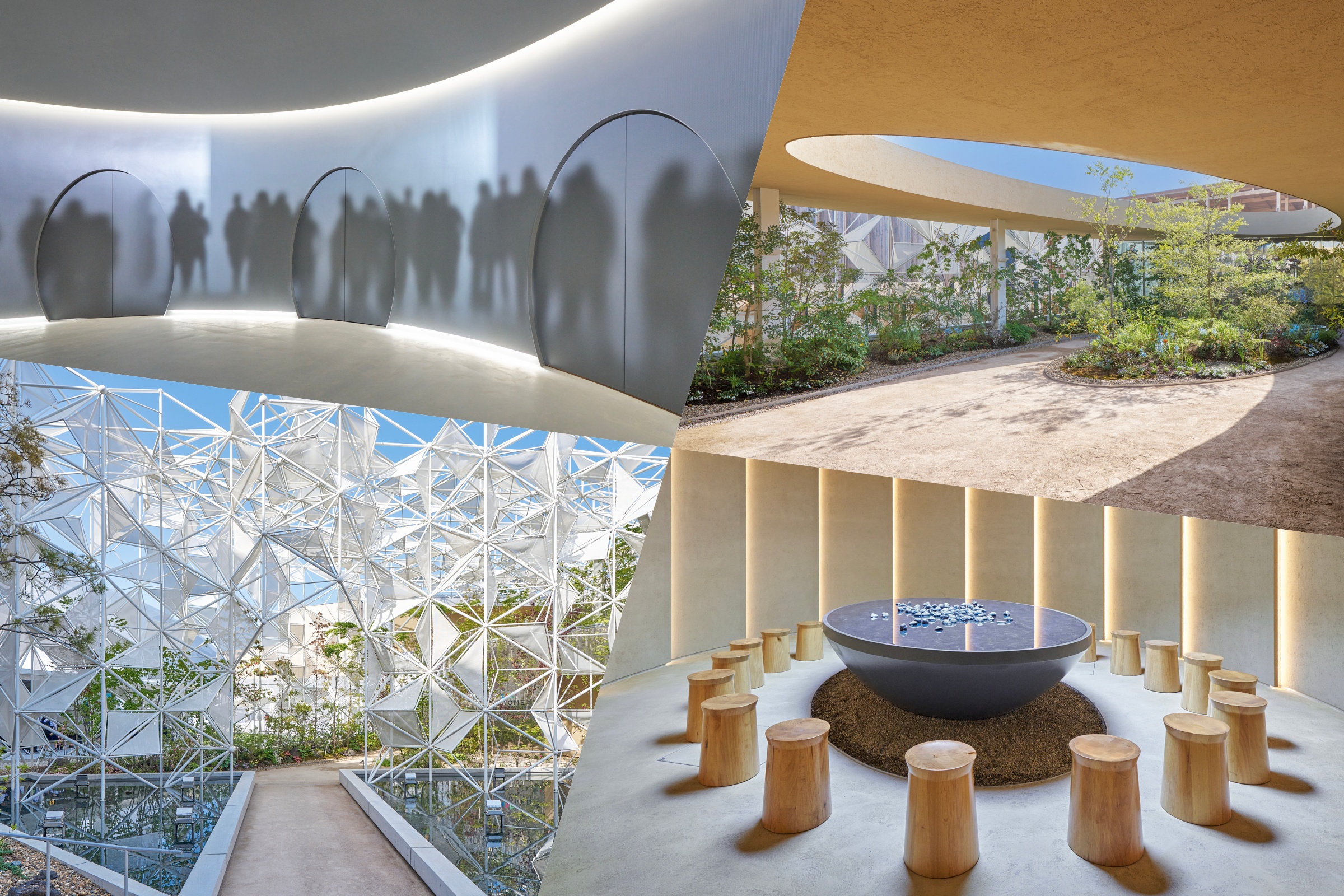 大阪・関西万博で体感する“エンパワーメント”──「カルティエ