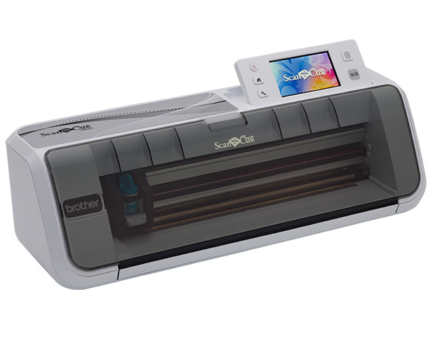 カッティングマシン｜CM300（ブラザー）