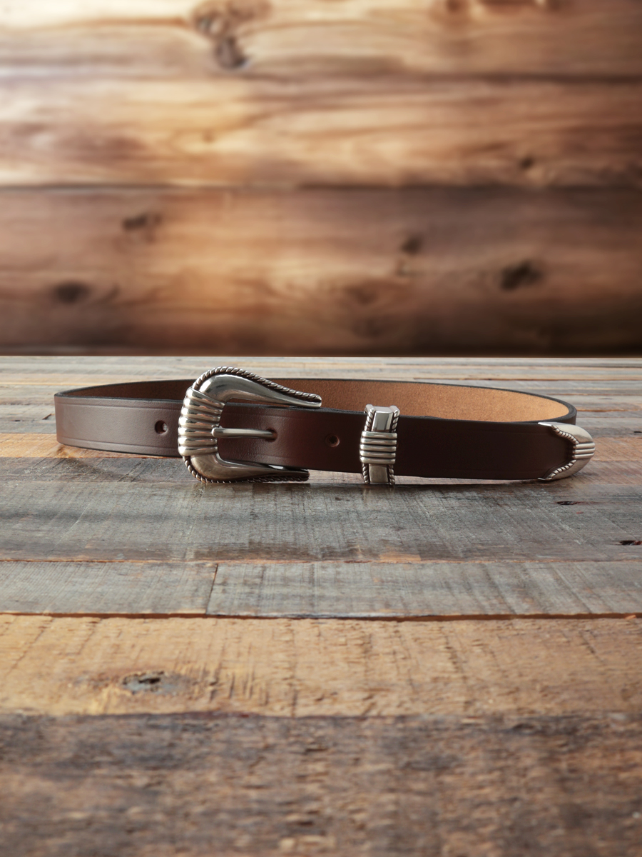 ウエスタンベルト FN-BE-L006 | THE FLAT HEAD