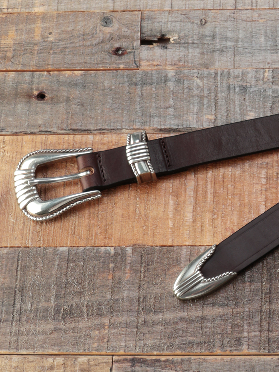 ウエスタンベルト FN-BE-L006 | THE FLAT HEAD