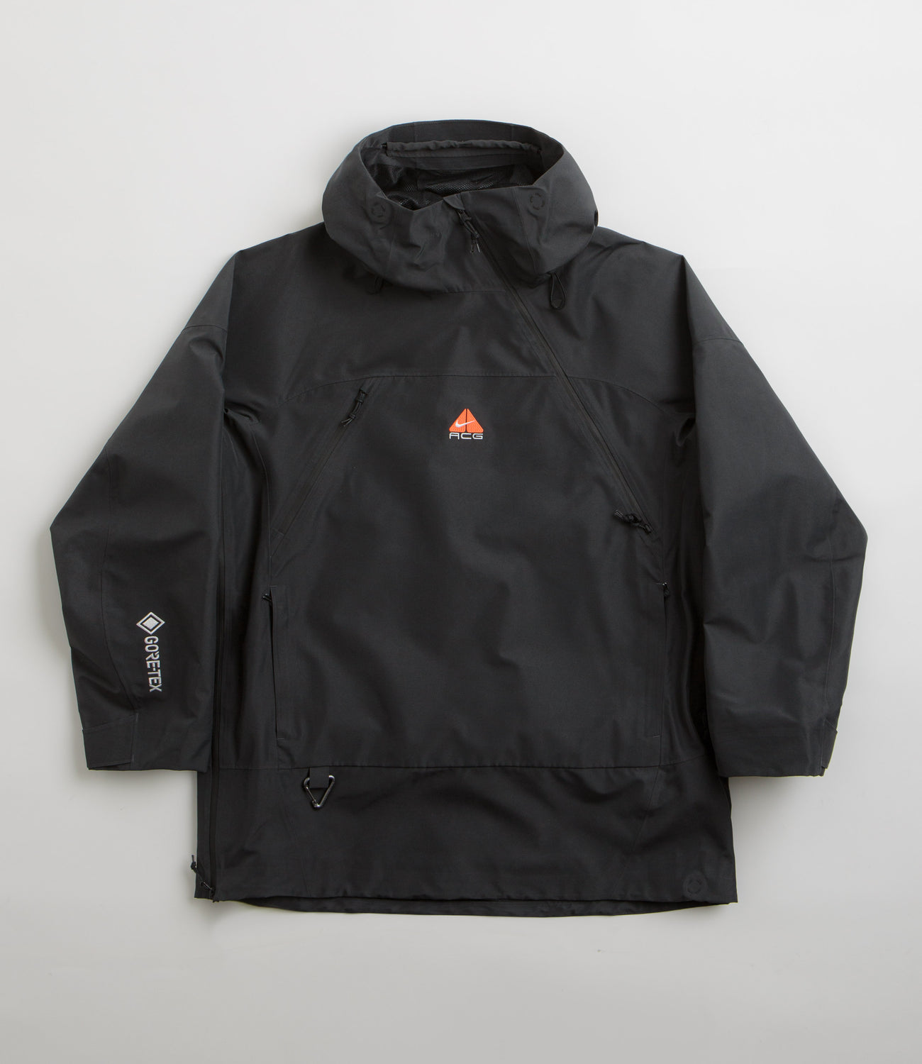 Nike ACG Chena Vortex Jacket - Anthracite / Anthracite / Summit