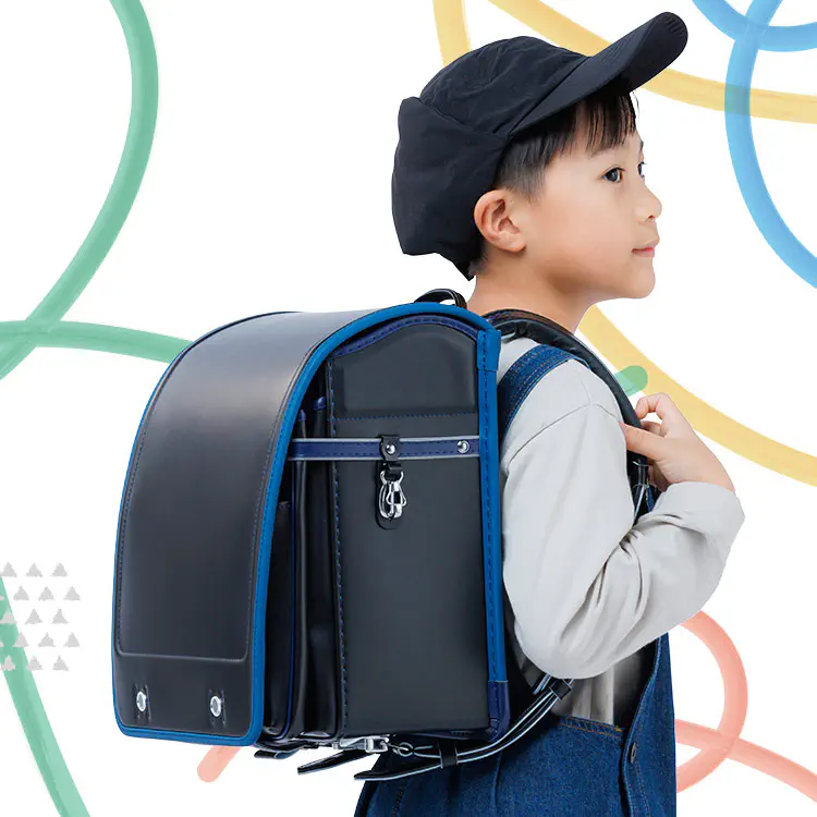 ランドセルのフィットちゃん2027年度公式サイト