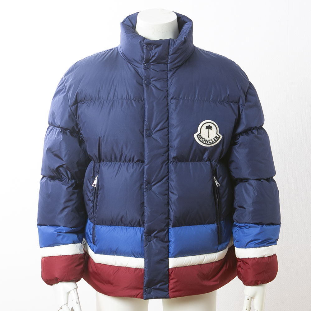 モンクレール MONCLER メンズアウター PALM ANGELS ダウンJKT DENNEY