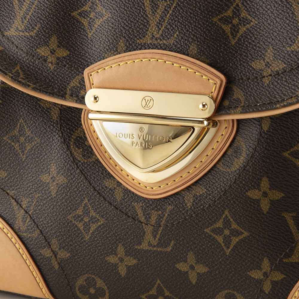 ヴィンテージ・中古】ルイ・ヴィトン LOUIS VUITTON ショルダーバッグ