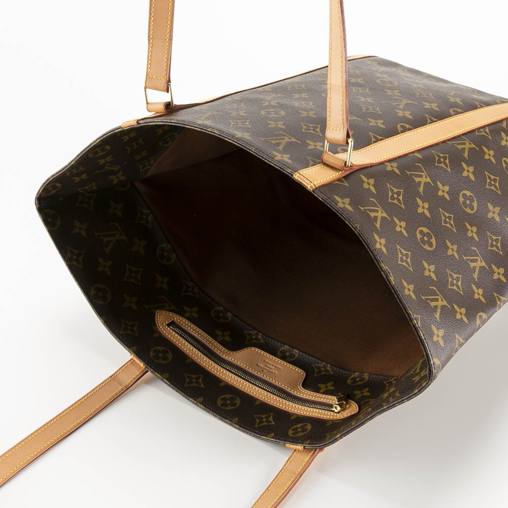 ヴィンテージ・中古】ルイ・ヴィトン LOUIS VUITTON ハンド・トート