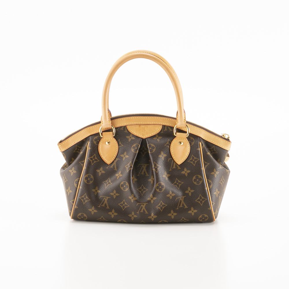 ヴィンテージ・中古】ルイ・ヴィトン LOUIS VUITTON ハンド・トート