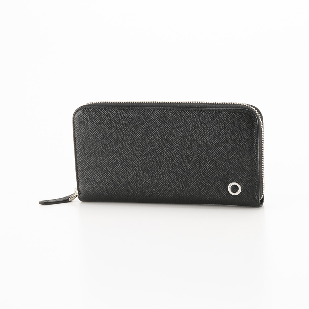 ブルガリ BVLGARI 長財布 ブルガリブルガリ M ラウンド 288251