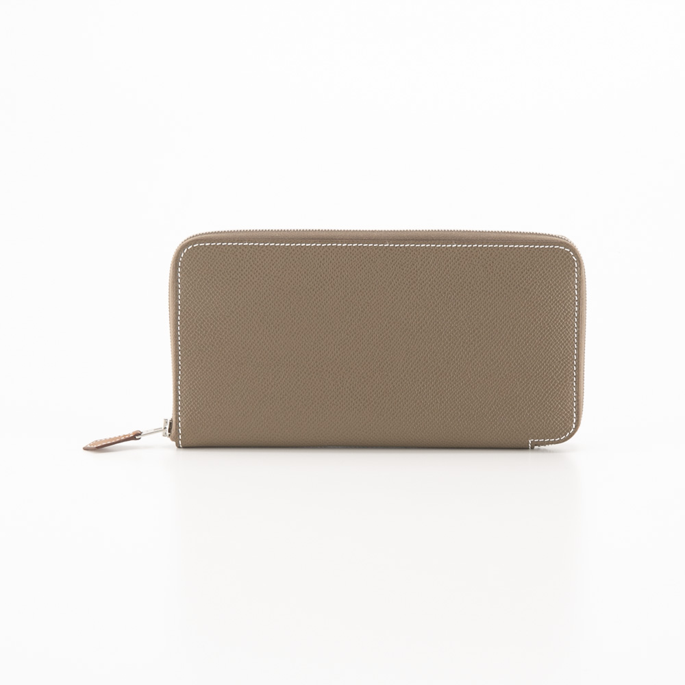 エルメス HERMES 長財布 SILKIN シルクイン【FITHOUSE ONLINE SHOP