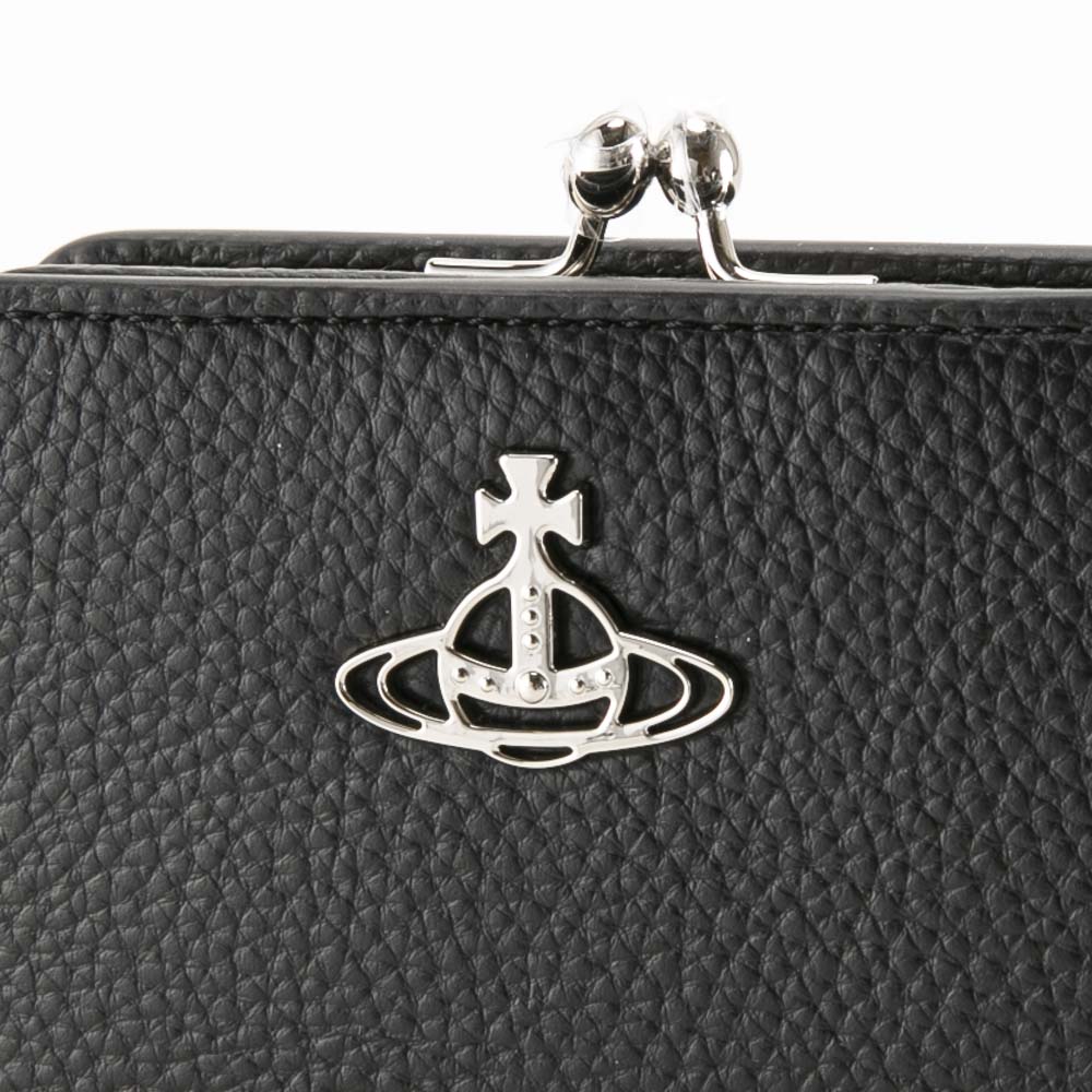 ヴィヴィアンウエストウッド Vivienne Westwood 折り財布 GRAIN