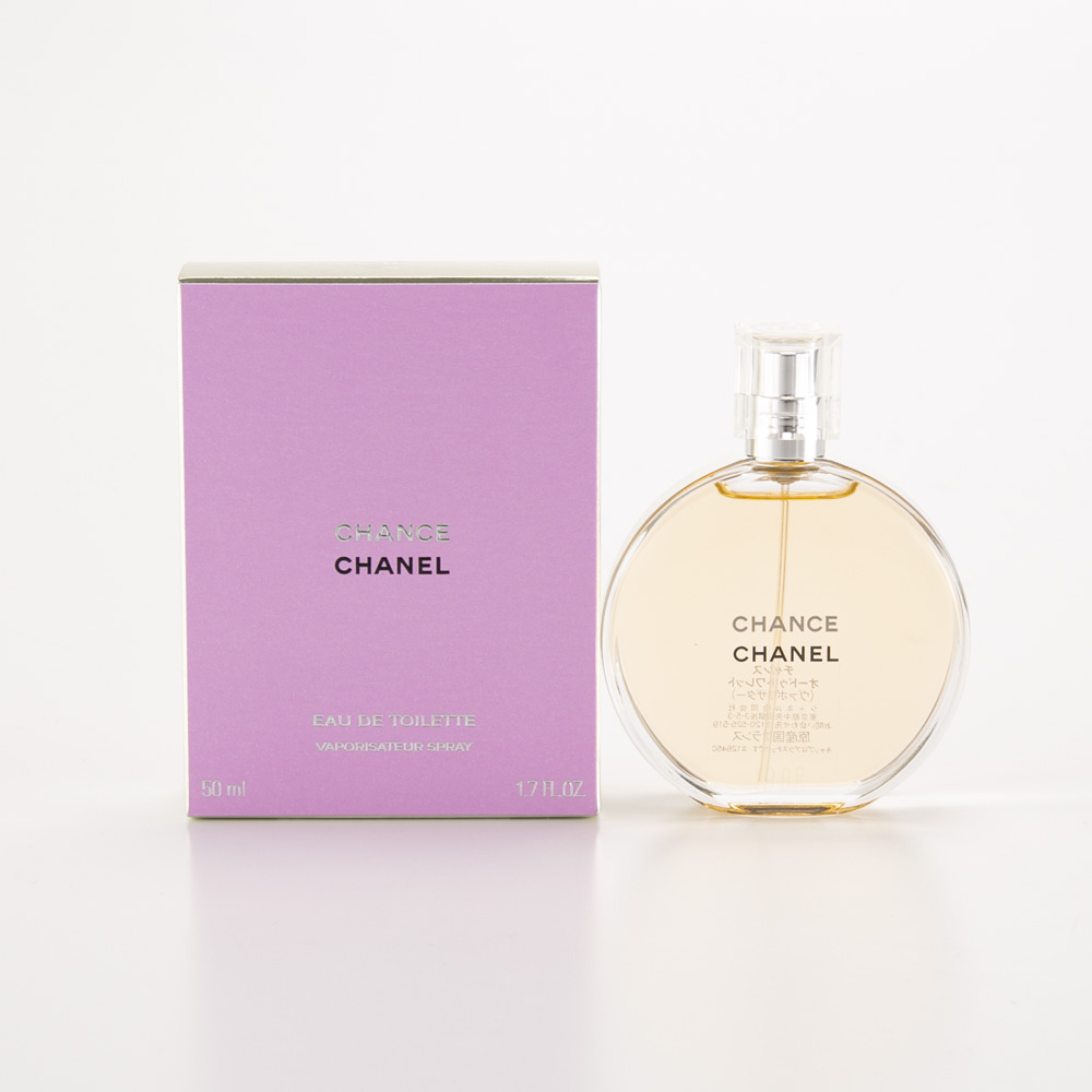 シャネル CHANEL コスメ 香水・フレグランス チャンス オードトワレ