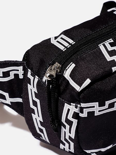 CHALLENGER / CHAIN SHOULDER BAG