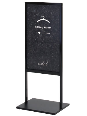 クロリーAサイン CA|ファースト/サインディスプレイ