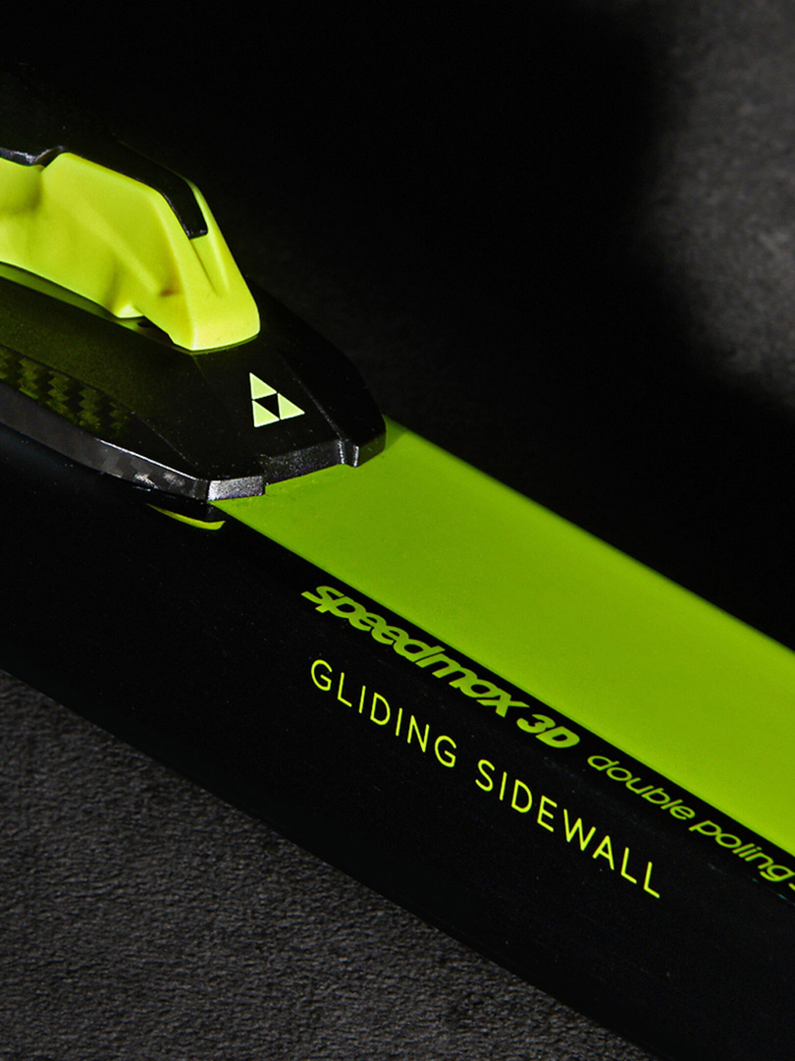 スキー Fischer speed max 3D 202cm 812 soft Speedmax 3D Classic