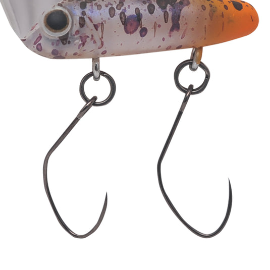 パームス リトルダイナー ガノフ24S / PALMS Little Diner – Fish Hook