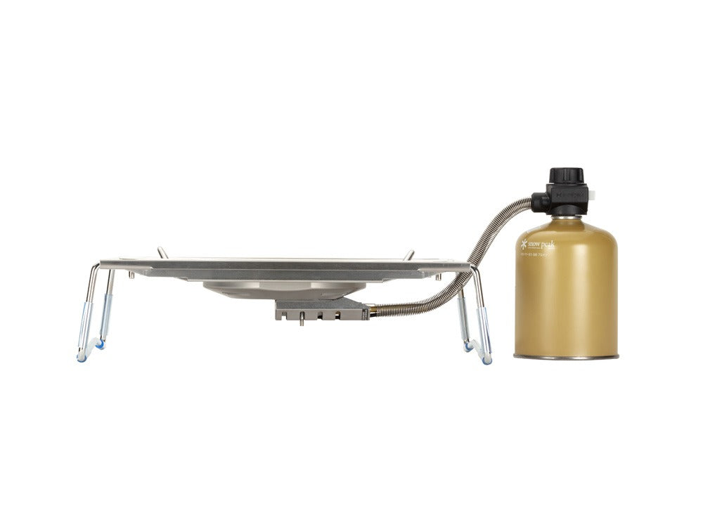 フラットバーナー GS-450R – フィッシングマックス WEBSHOP