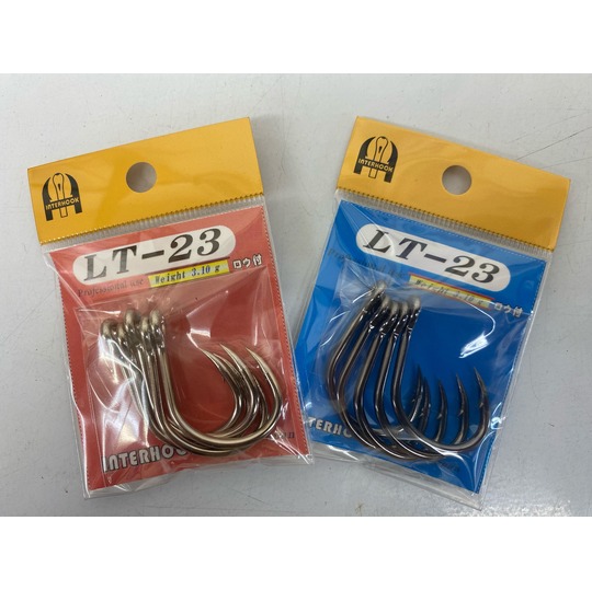 フィッシングキング オリジナルロングリーダー 9セット フィッシング