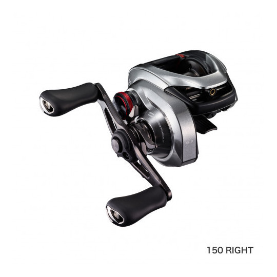 低慣性スプールでさらなる進化を遂げたフリースタイルDC。 魚拓,中古