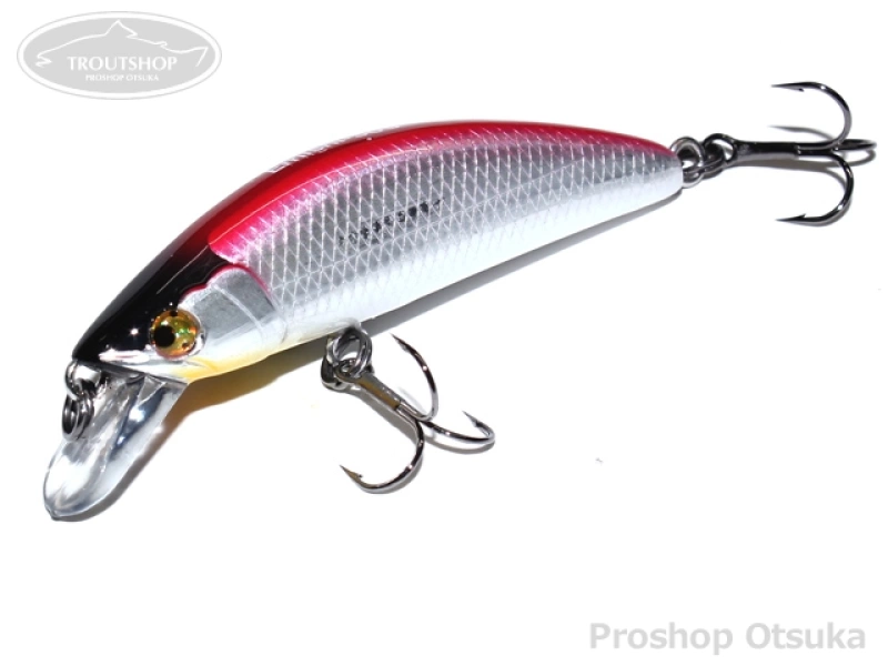 新品未使用 吉田光 HY-50S Ⅱ ハンドメイドミノー HY-50S Ⅱ 吉田光