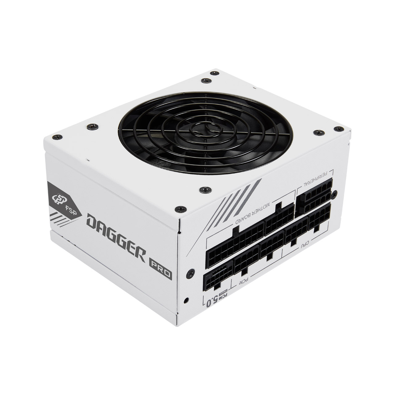 DAGGER PRO ATX3.0(PCIe5.0) | 電源 (PSU) | FSP