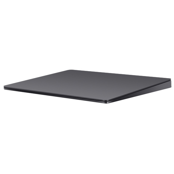 Magic Trackpad 2 – Space Gray – Futureworld Malaysia