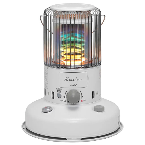 FUJITA SHOP / 対流形石油ストーブ レインボーストーブ