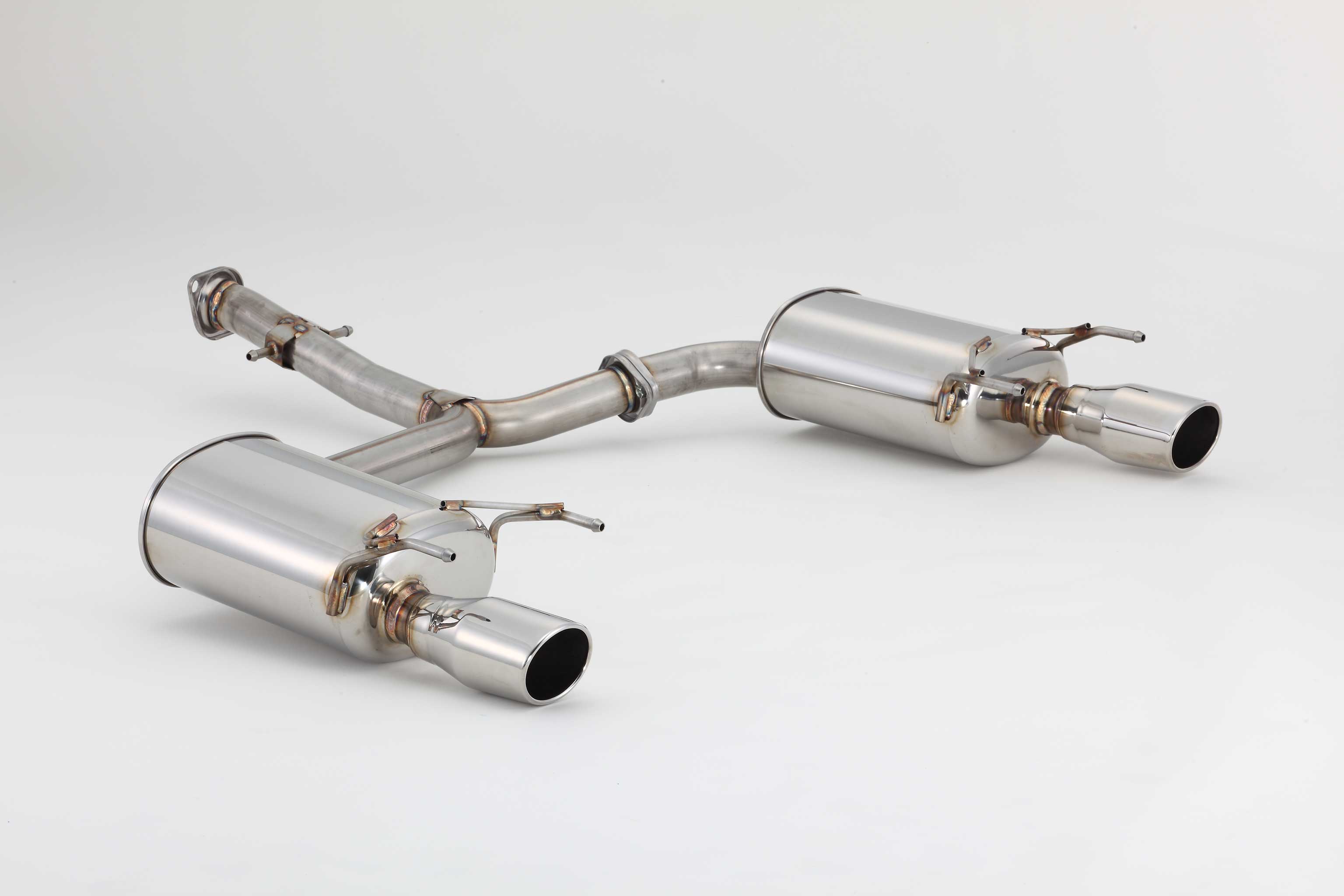 FUJITSUBO】オーソライズ A-S｜GRX130 マークX (MARK X) 2.5 2WD 専用