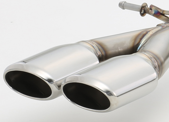 A-S|FUJITSUBO 藤壺技研工業株式会社 | 自動車マフラー・エキマニ