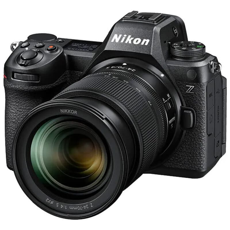 Nikon Z6III ボディ 新品｜フジヤカメラ