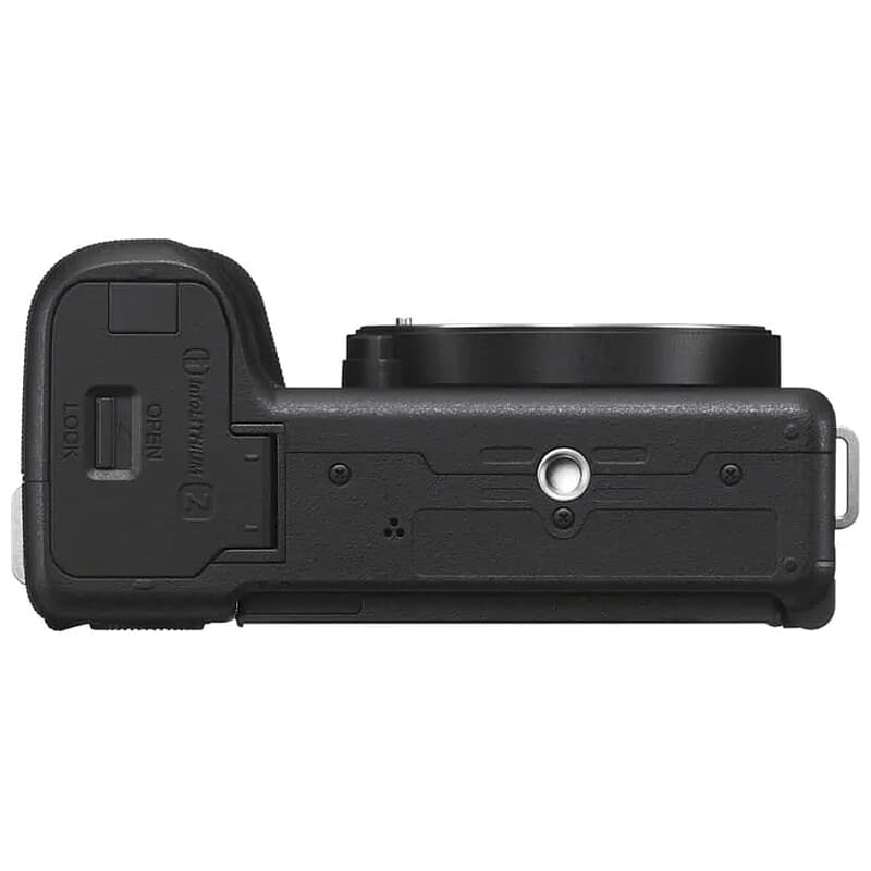 SONY VLOGCAM ZV-E10 II パワーズームレンズキット ブラック ZV