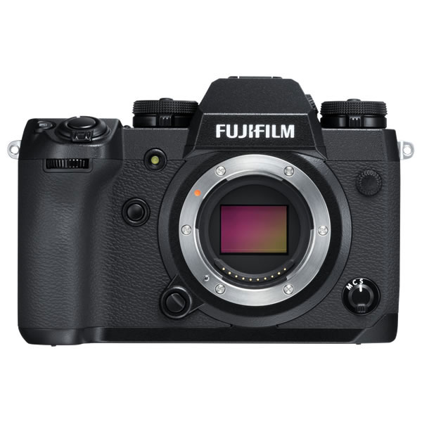 富士フイルム FUJIFILM X-H1 ボディ 買取価格｜フジヤカメラ