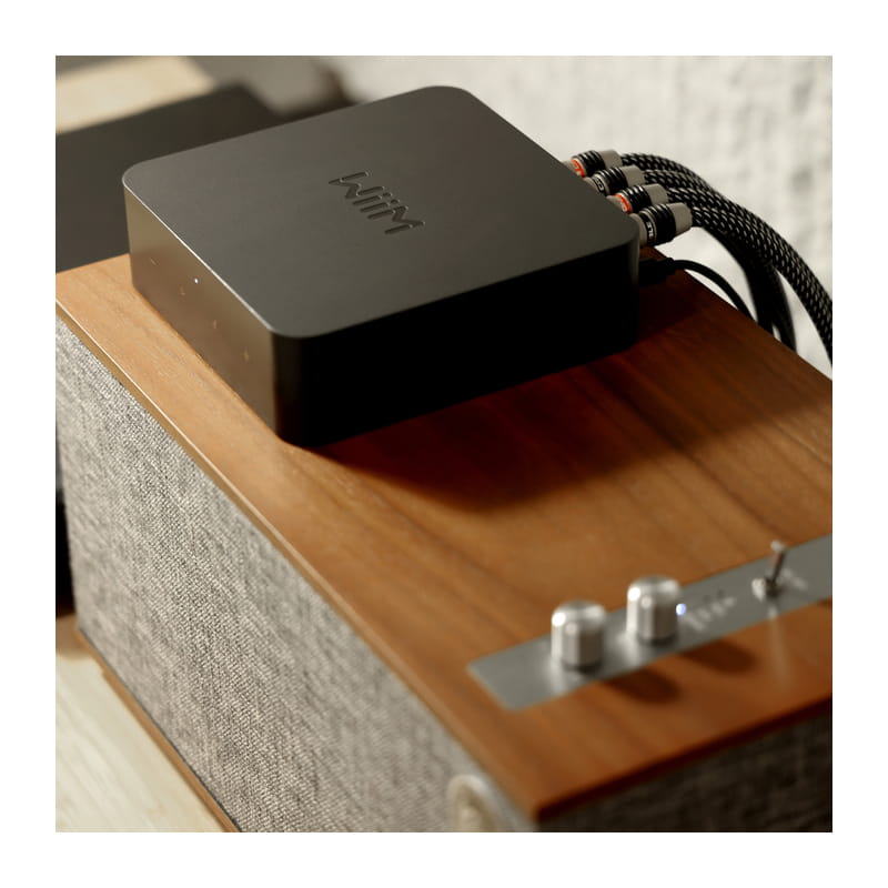 WiiM WiiM Pro Plus 新品｜フジヤエービック