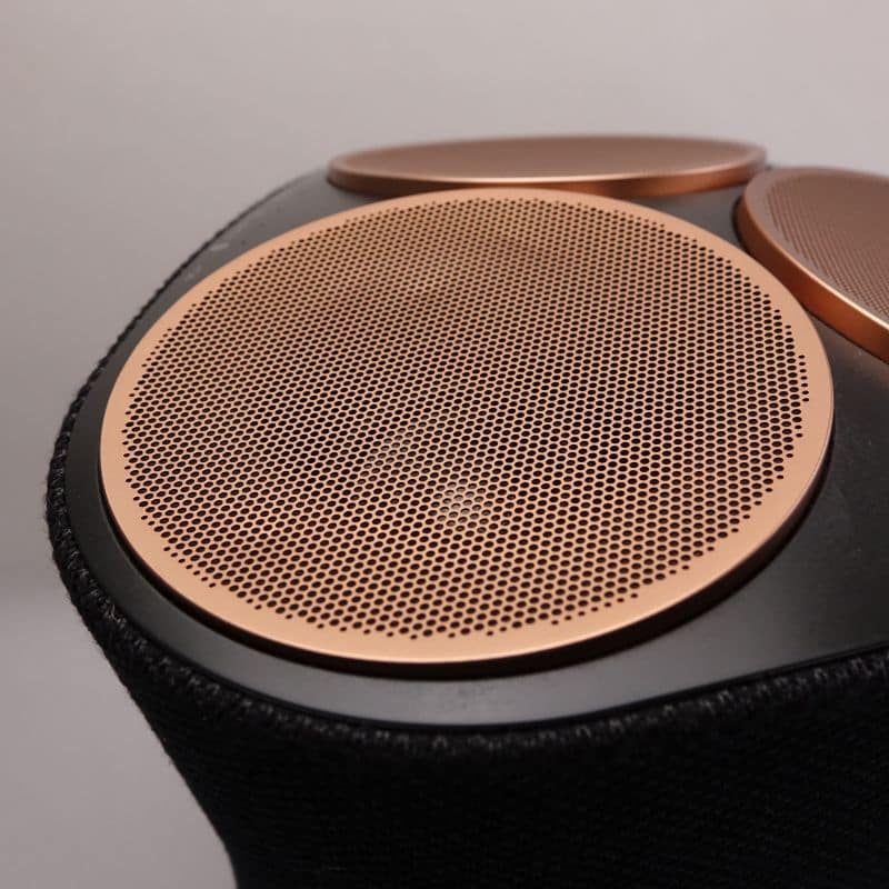 SONY SRS-RA5000 M [SRS-RA5000] ABランク 中古｜フジヤエービック