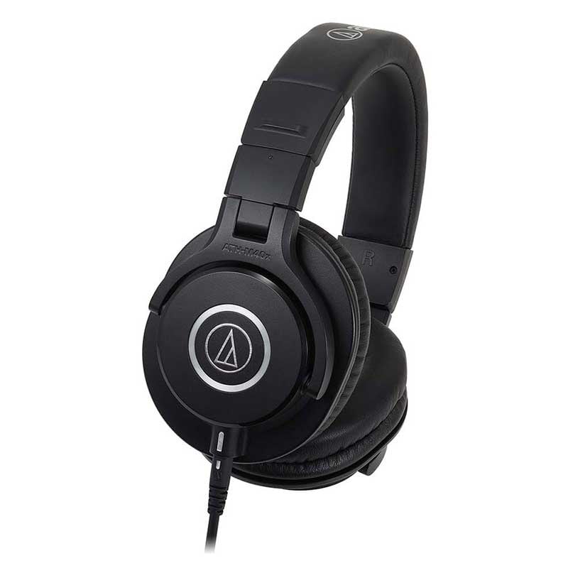 Audio-Technica ATH-M40x｜フジヤエービック
