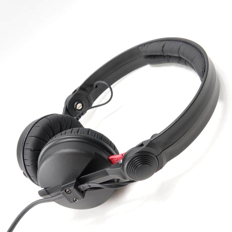 SENNHEISER HD25 中古 240004015061｜中古通販フジヤエービック
