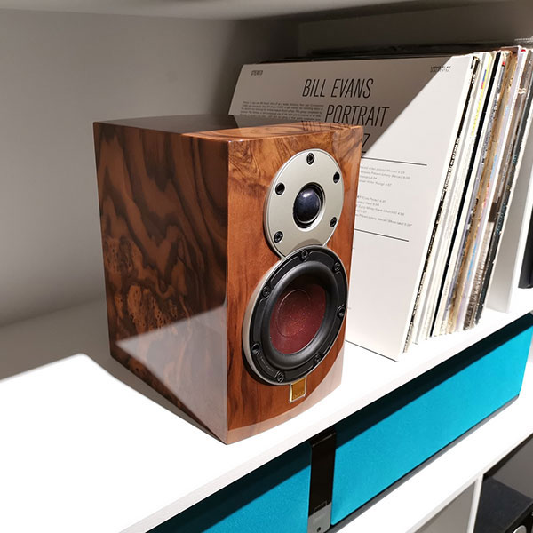 DALI MENUET SE 新品｜フジヤエービック