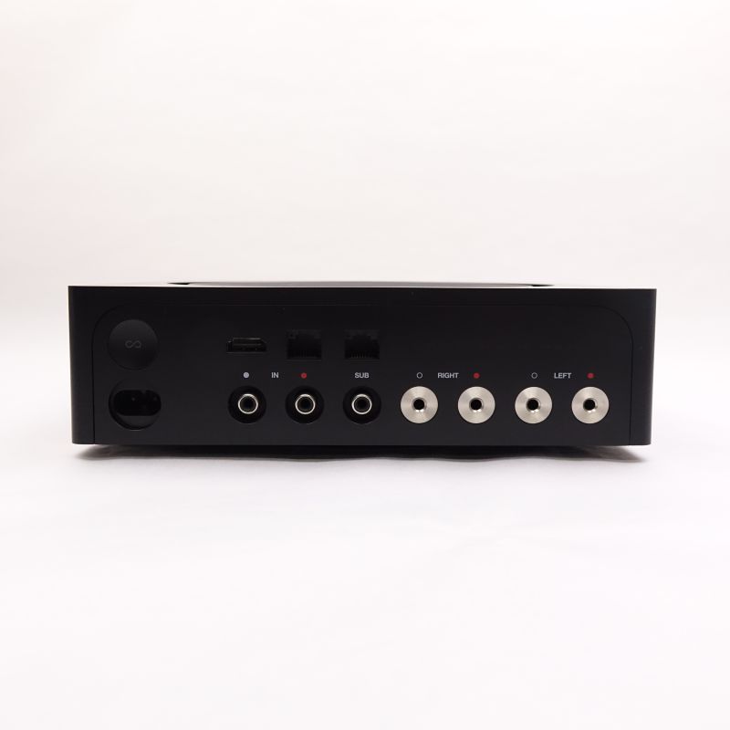 SONOS SONOS AMP [AMPG1JP1BLK] ABランク 中古｜フジヤエービック