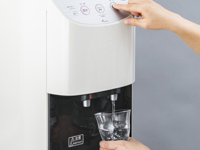 家庭用ウォーターサーバーは便利？ 失敗しない選び方のポイント