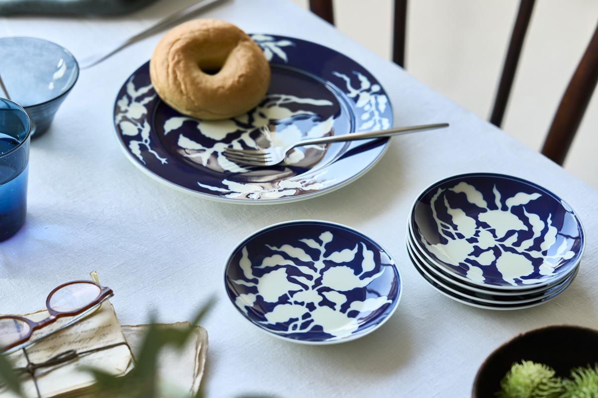 特集 | 有田焼 深川製磁｜公式オンラインストア