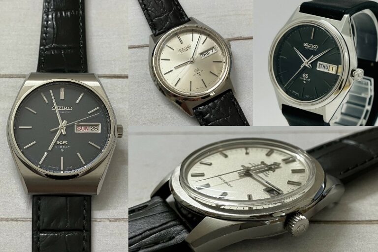 アンティーク】精工舎 八角時計 掛時計 ゼンマイ式 OH済 | 時計屋復刻堂