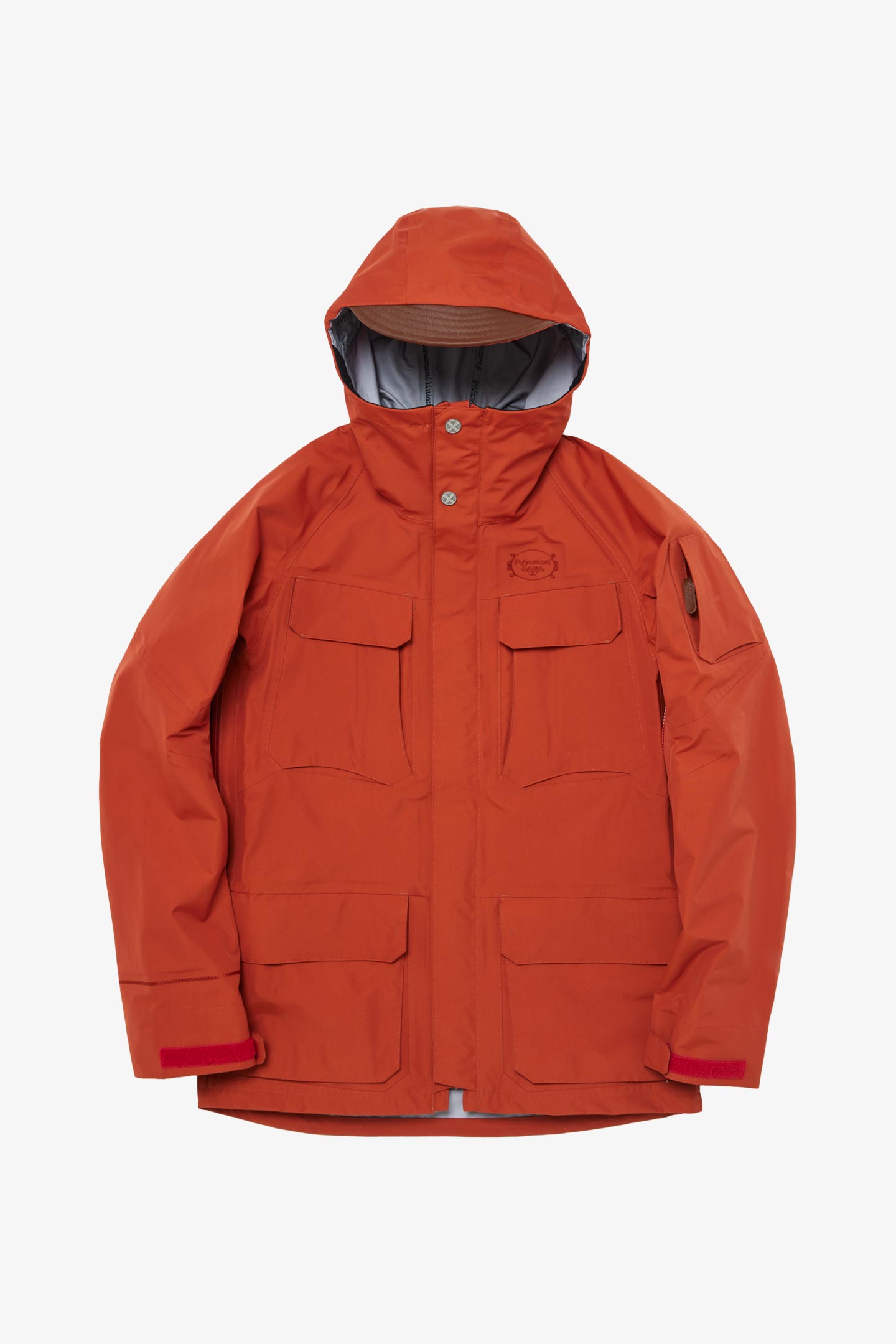 NO TEN JACKET | フルマークスストア-北欧アウトドア用品,NORRONA