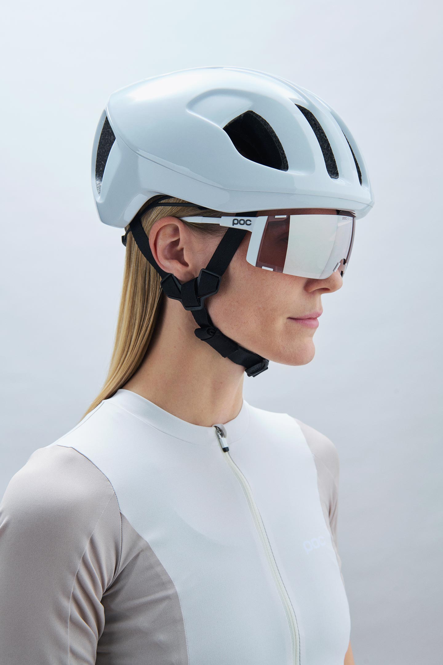 poc ポック PROPEL プロペル 新品同様 poc ポック PROPEL プロペル