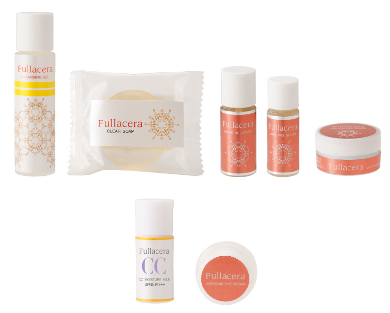 トライアル商品 – 【公式】フラセラ オンラインショップ | 美肌化粧品